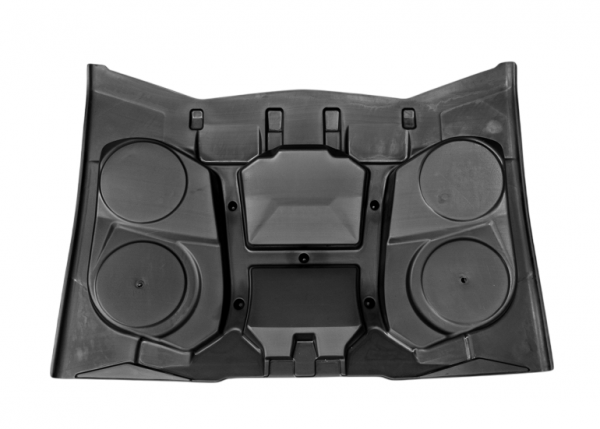 Крыша стеклопластиковая BRP Maverick X3