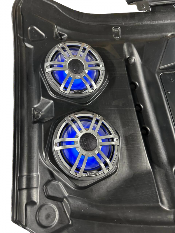 Брызговик PZ 600